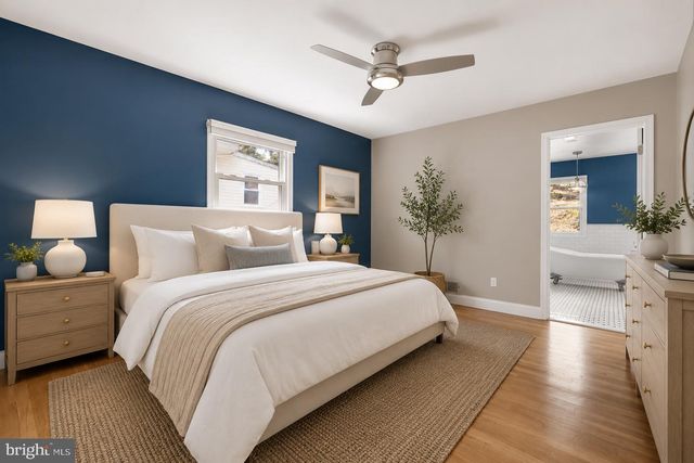 822 LOXFORD TER, Silver Spring, MD 20901