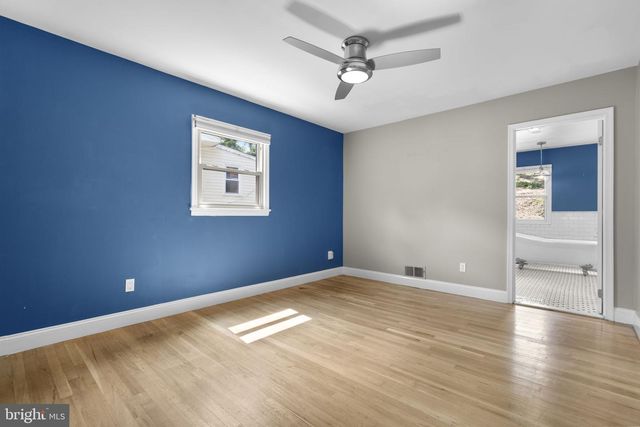 822 LOXFORD TER, Silver Spring, MD 20901