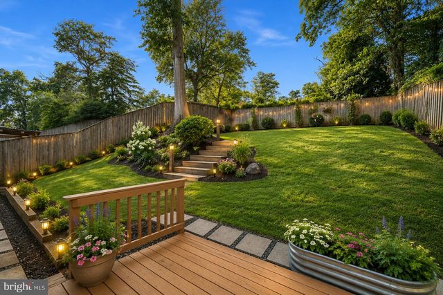 822 LOXFORD TER, Silver Spring, MD 20901