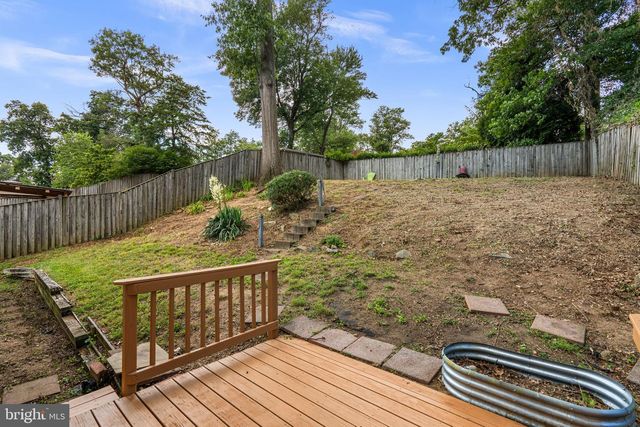 822 LOXFORD TER, Silver Spring, MD 20901