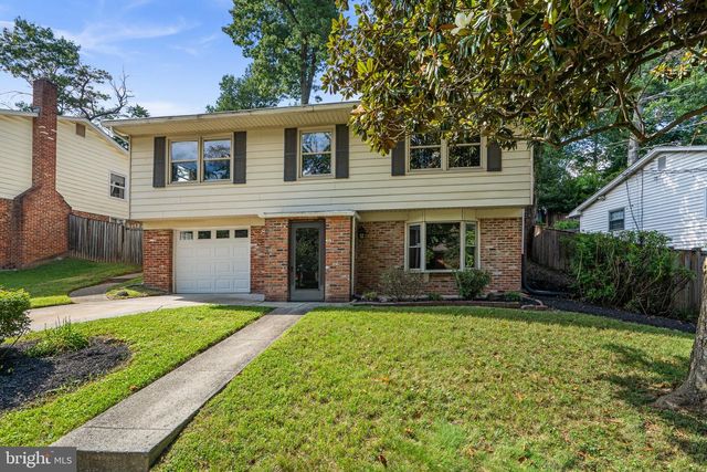 822 LOXFORD TER, Silver Spring, MD 20901