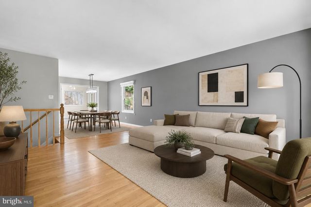 822 LOXFORD TER, Silver Spring, MD 20901