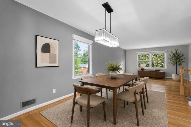 822 LOXFORD TER, Silver Spring, MD 20901