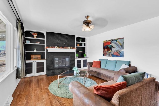 1512 Saratoga Rd, Pueblo, CO 81001