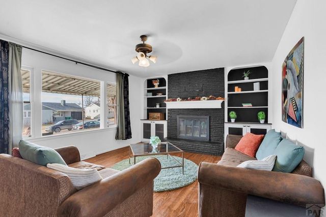 1512 Saratoga Rd, Pueblo, CO 81001