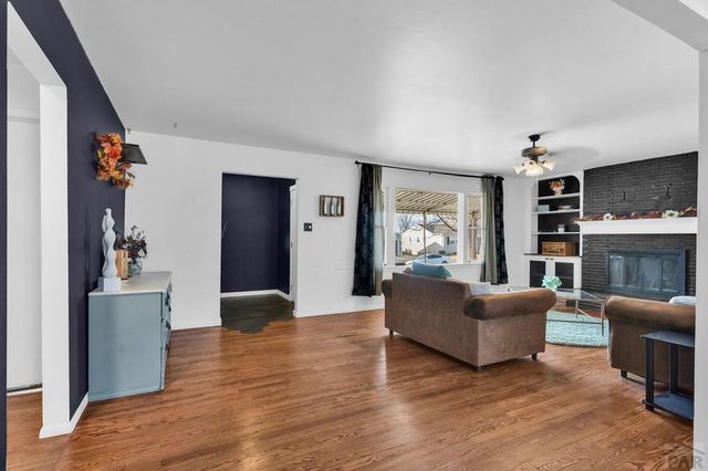 1512 Saratoga Rd, Pueblo, CO 81001