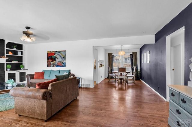 1512 Saratoga Rd, Pueblo, CO 81001