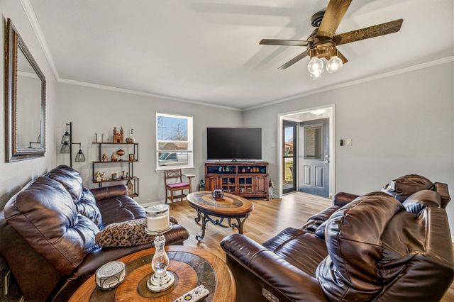 1352 Inglewood Drive, Stephenville, TX 76401