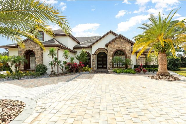 1441 LANGHAM TERRACE, Lake Mary, FL 32746