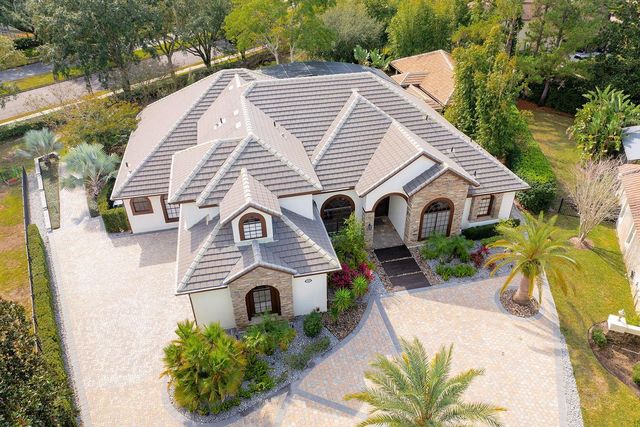 1441 LANGHAM TERRACE, Lake Mary, FL 32746