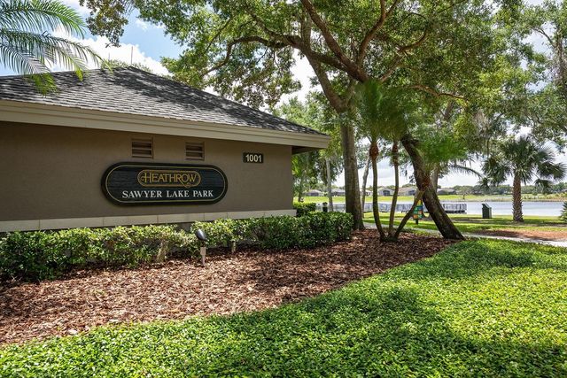 1441 LANGHAM TERRACE, Lake Mary, FL 32746