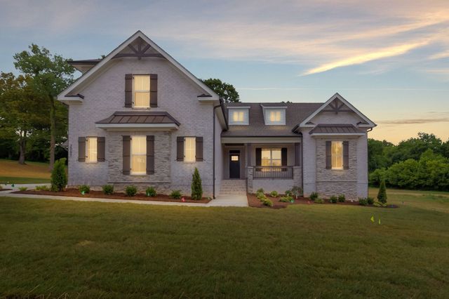 3057 Henley Way, Spring Hill, TN 37174