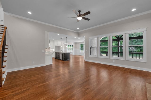 3057 Henley Way, Spring Hill, TN 37174