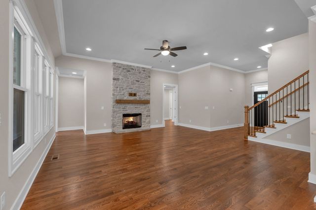 3057 Henley Way, Spring Hill, TN 37174