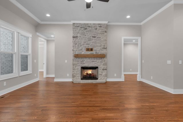 3057 Henley Way, Spring Hill, TN 37174