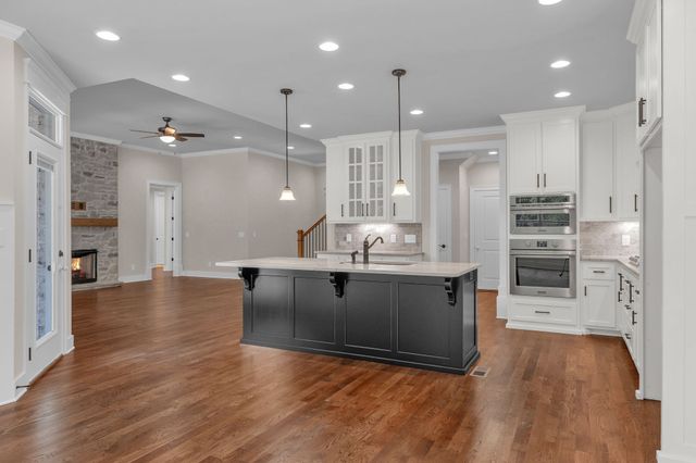 3057 Henley Way, Spring Hill, TN 37174