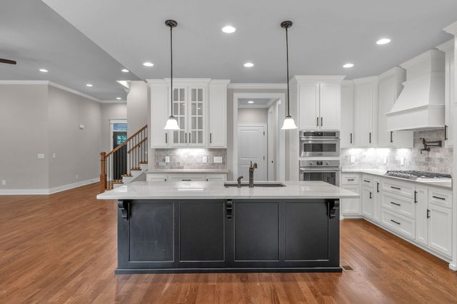 3057 Henley Way, Spring Hill, TN 37174