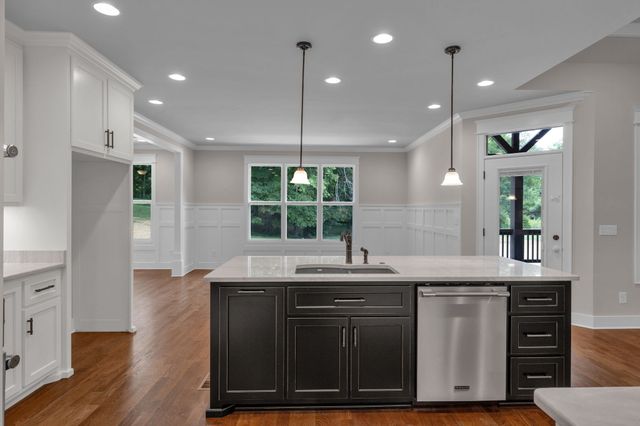 3057 Henley Way, Spring Hill, TN 37174