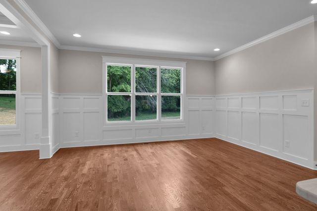 3057 Henley Way, Spring Hill, TN 37174