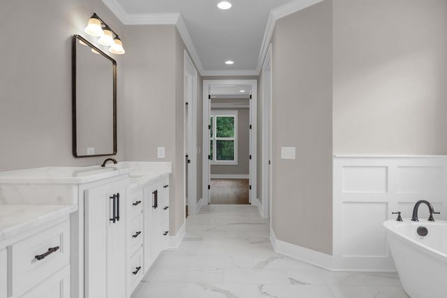 3057 Henley Way, Spring Hill, TN 37174