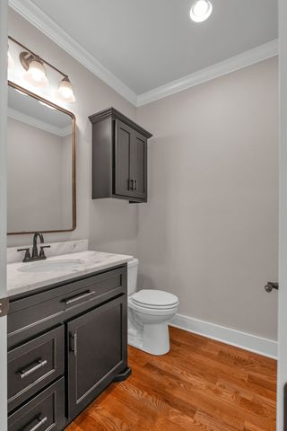 3057 Henley Way, Spring Hill, TN 37174