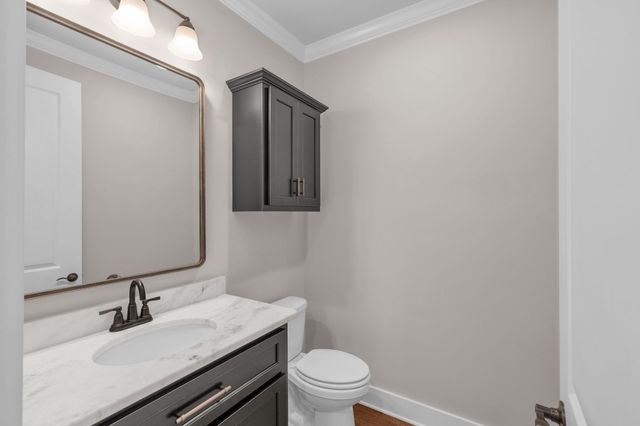 3057 Henley Way, Spring Hill, TN 37174