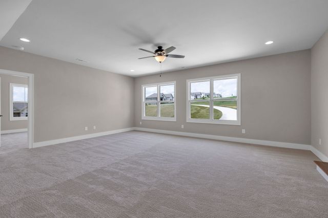 3057 Henley Way, Spring Hill, TN 37174