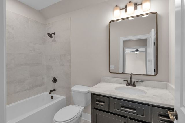 3057 Henley Way, Spring Hill, TN 37174