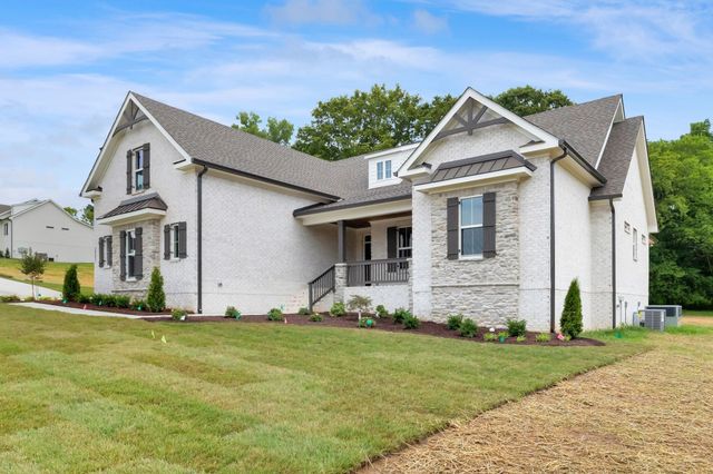 3057 Henley Way, Spring Hill, TN 37174