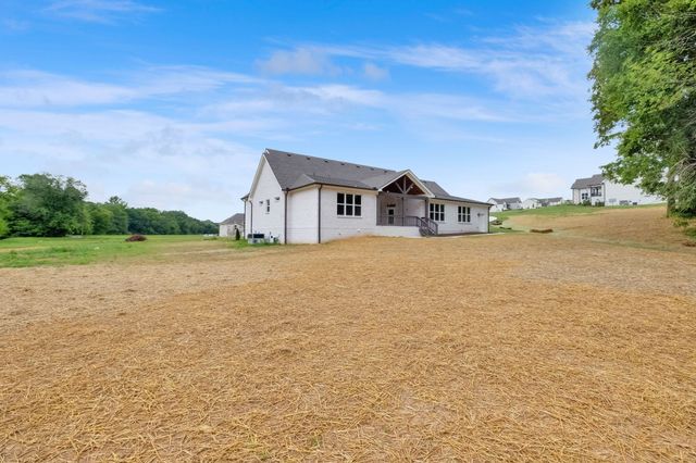 3057 Henley Way, Spring Hill, TN 37174