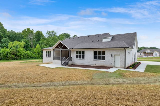 3057 Henley Way, Spring Hill, TN 37174