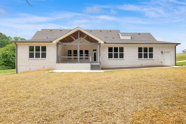 3057 Henley Way, Spring Hill, TN 37174