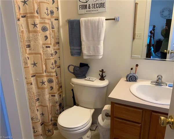 818 Westbrook Court, Archdale, NC 27263