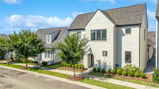 4638 Bloomsbury Street, Montgomery, AL 36116