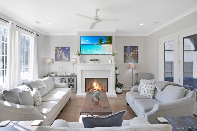 4638 Bloomsbury Street, Montgomery, AL 36116