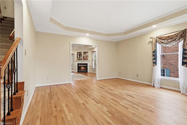 1736 Huntington Woods Court, Winston-salem, NC 27103