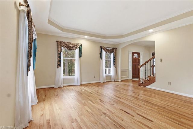 1736 Huntington Woods Court, Winston-salem, NC 27103