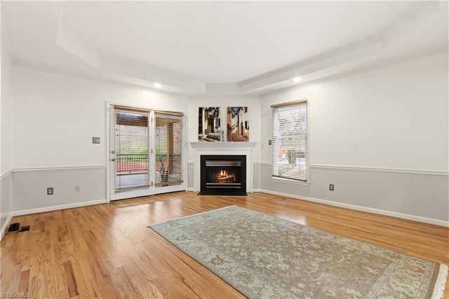 1736 Huntington Woods Court, Winston-salem, NC 27103