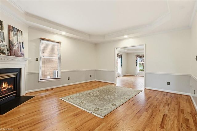 1736 Huntington Woods Court, Winston-salem, NC 27103