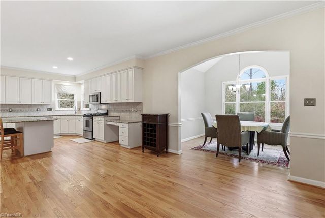 1736 Huntington Woods Court, Winston-salem, NC 27103