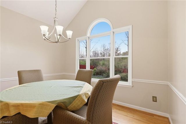 1736 Huntington Woods Court, Winston-salem, NC 27103