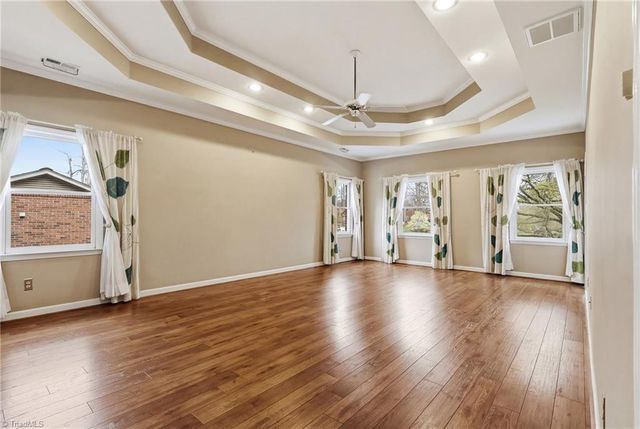 1736 Huntington Woods Court, Winston-salem, NC 27103