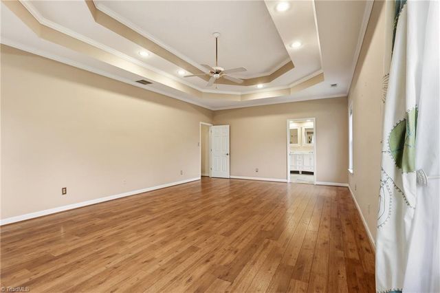 1736 Huntington Woods Court, Winston-salem, NC 27103