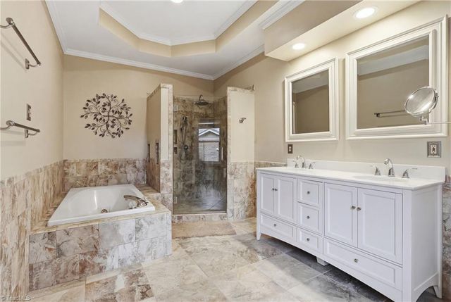 1736 Huntington Woods Court, Winston-salem, NC 27103