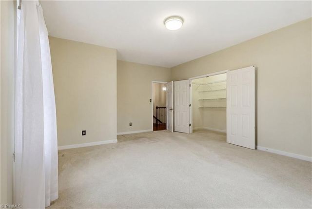 1736 Huntington Woods Court, Winston-salem, NC 27103