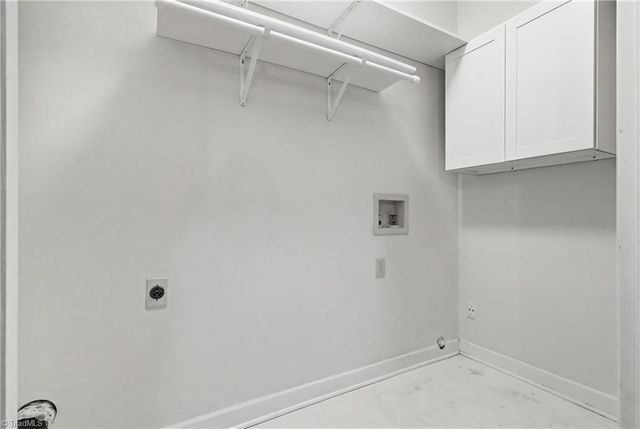 1736 Huntington Woods Court, Winston-salem, NC 27103