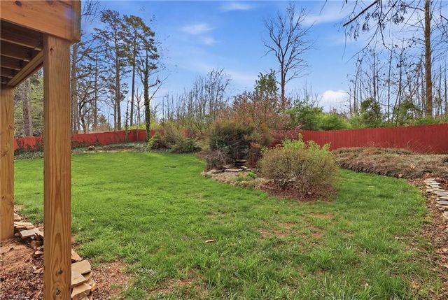 1736 Huntington Woods Court, Winston-salem, NC 27103