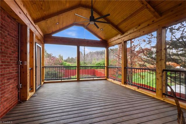 1736 Huntington Woods Court, Winston-salem, NC 27103