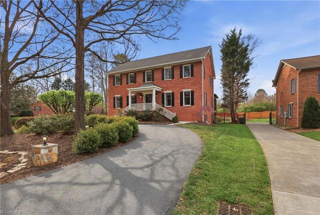 1736 Huntington Woods Court, Winston-salem, NC 27103