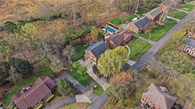 1736 Huntington Woods Court, Winston-salem, NC 27103